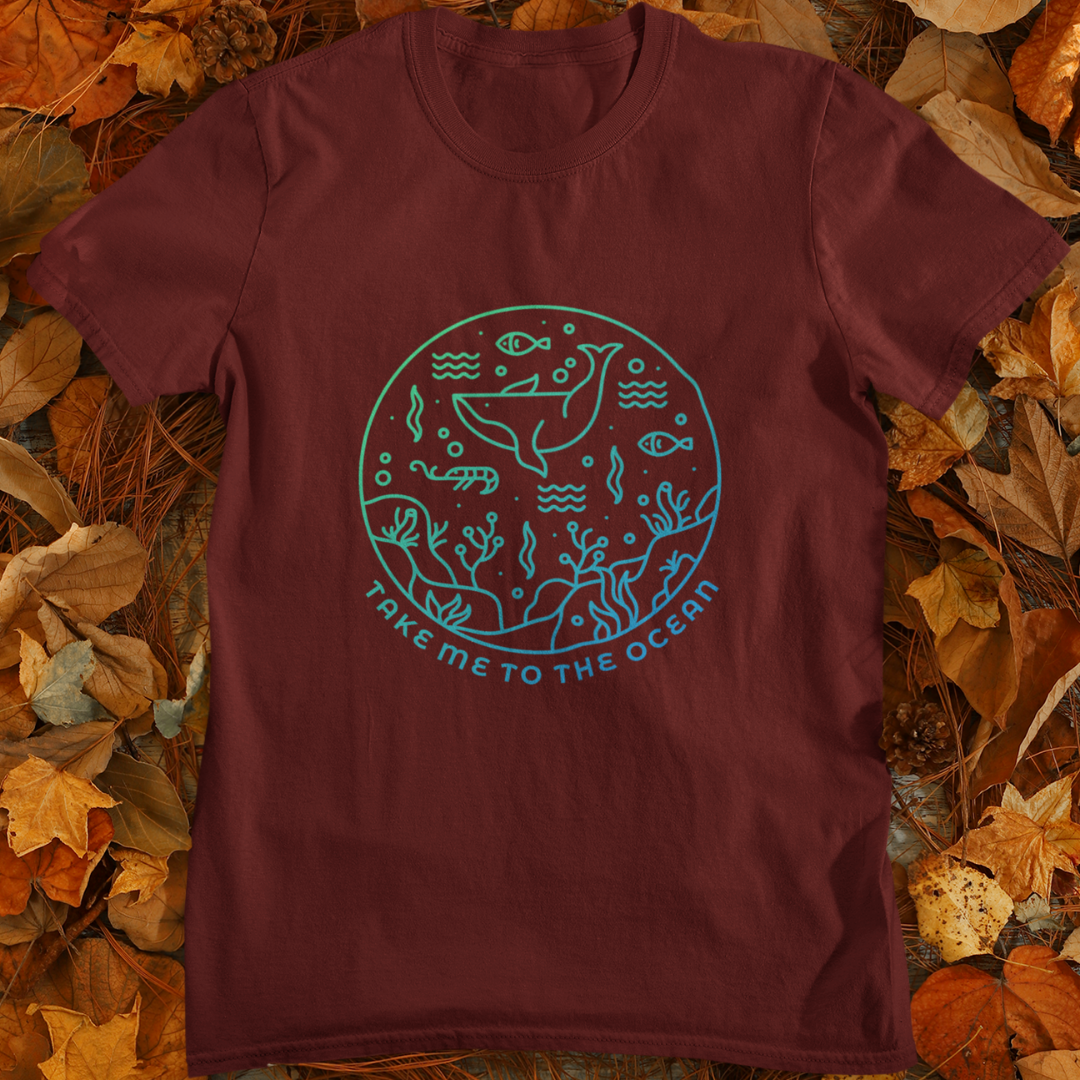 Take me to the Ocean