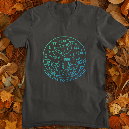 Take me to the Ocean