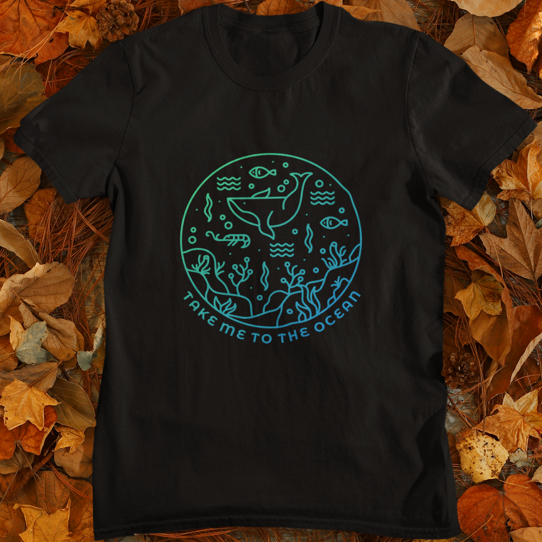 Take me to the Ocean