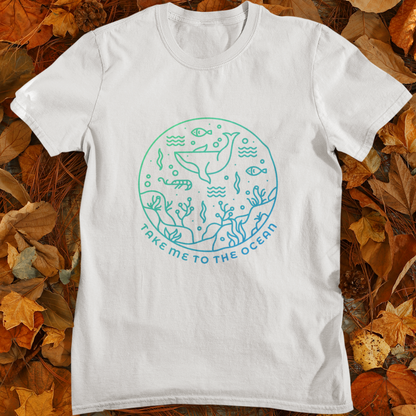 Take me to the Ocean