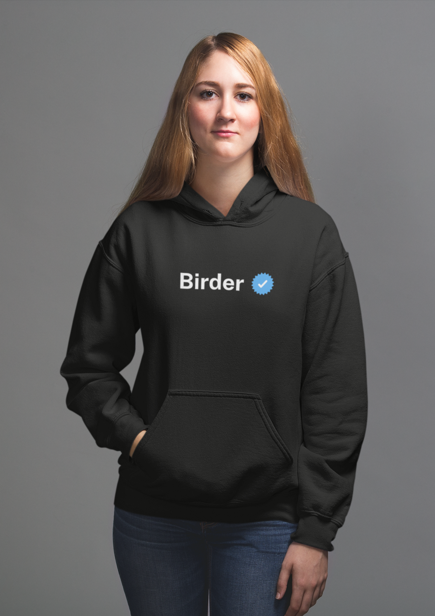 Verified Birder