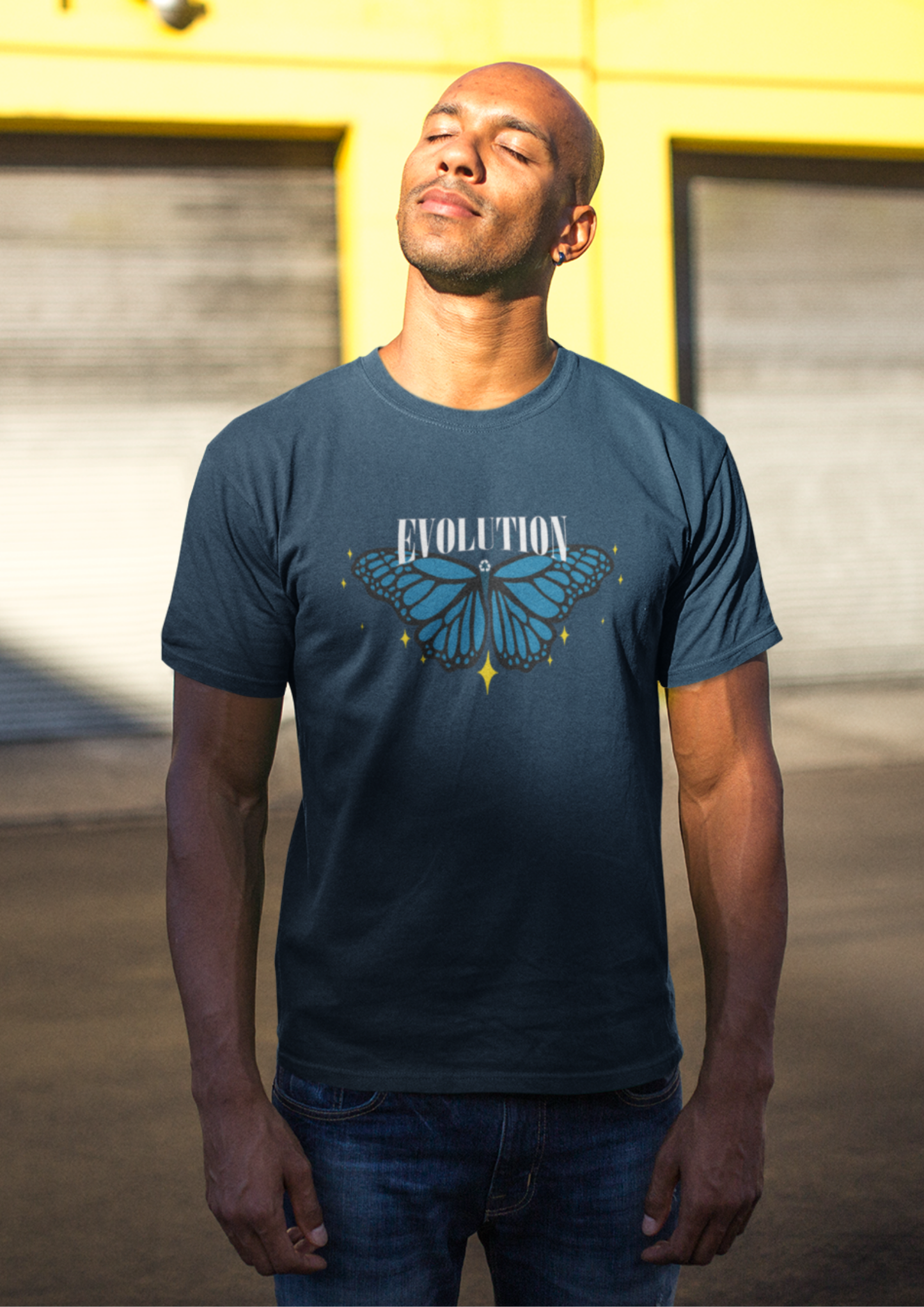 Evolution | Unisex T-Shirt