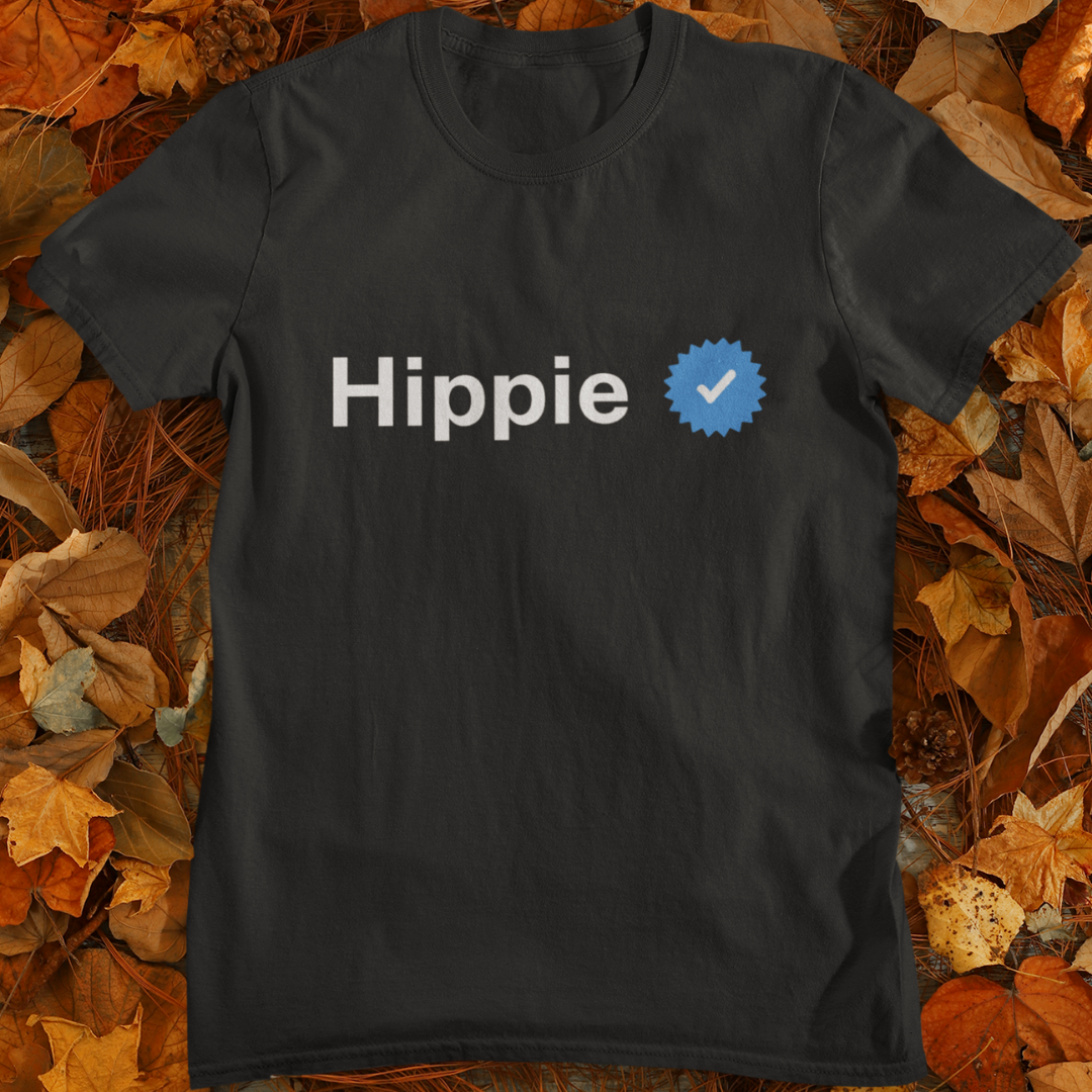 Verified Hippie