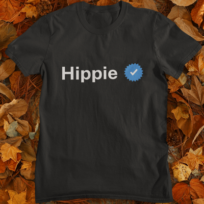 Verified Hippie