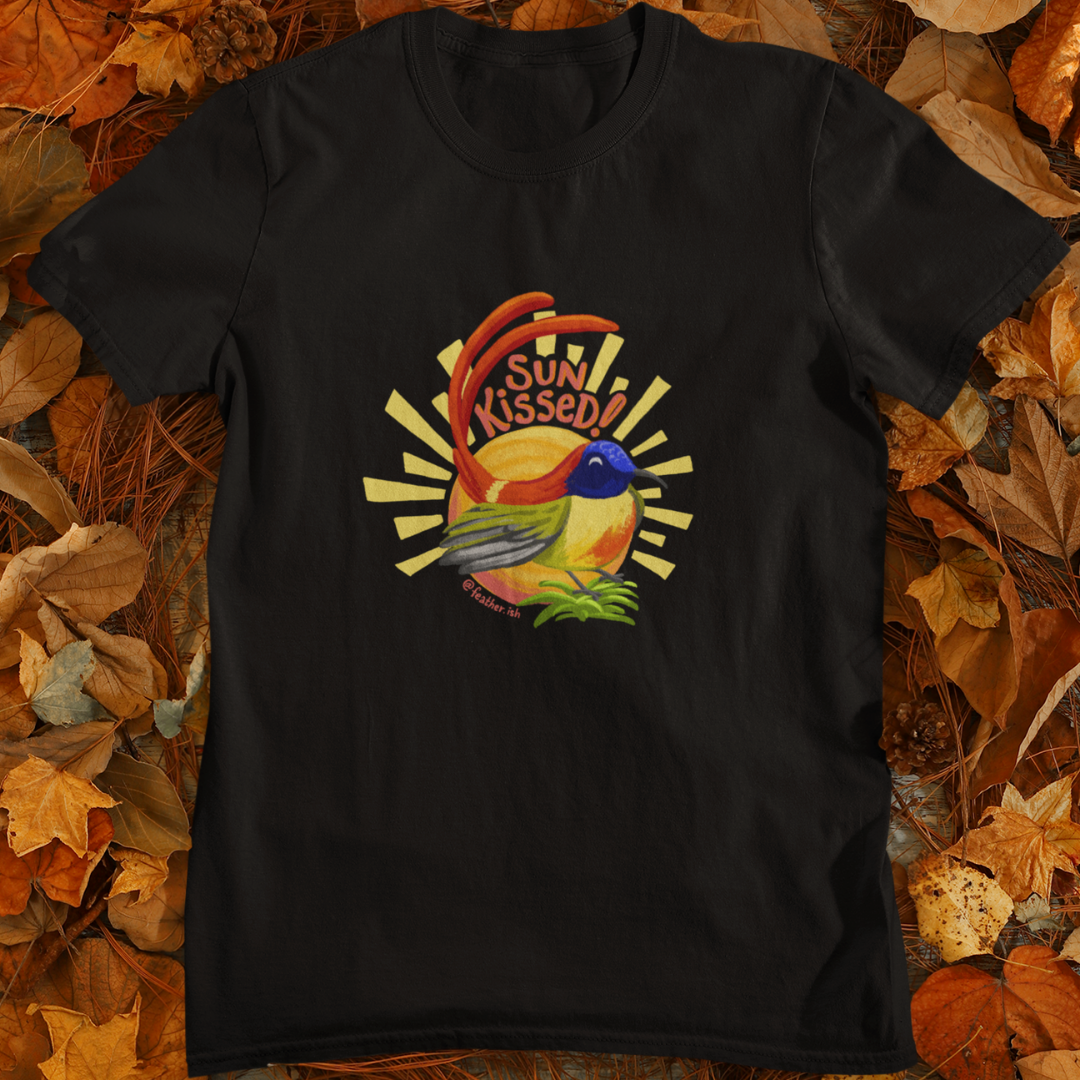 Sun Kissed | Unisex T-Shirt