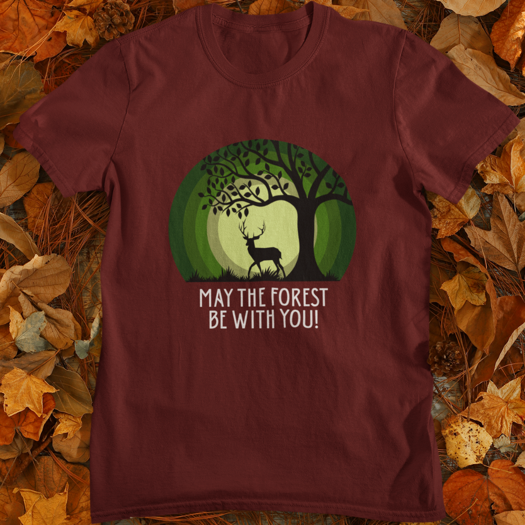 Forest Soul Series : Deer