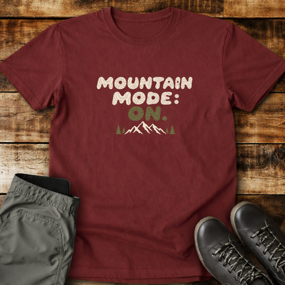 Mountain Mode