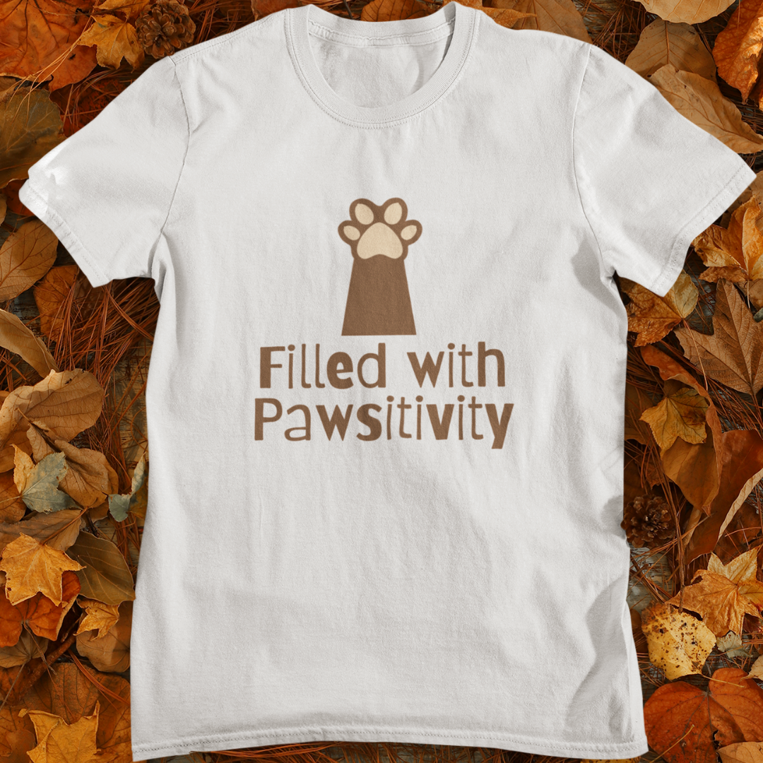 Pawsitivity