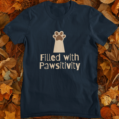 Pawsitivity