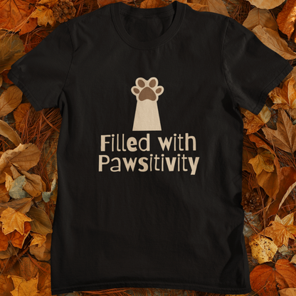 Pawsitivity