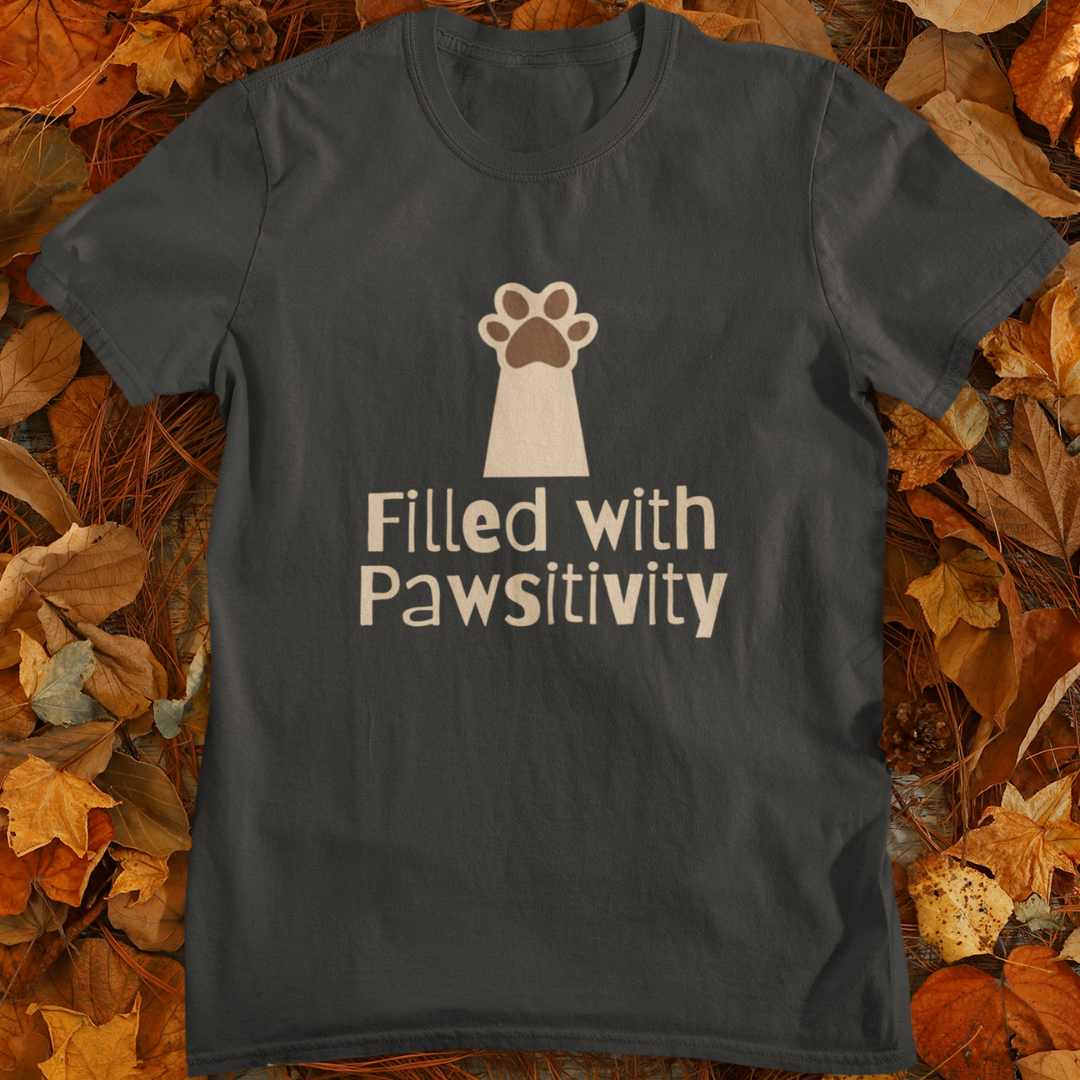 Pawsitivity