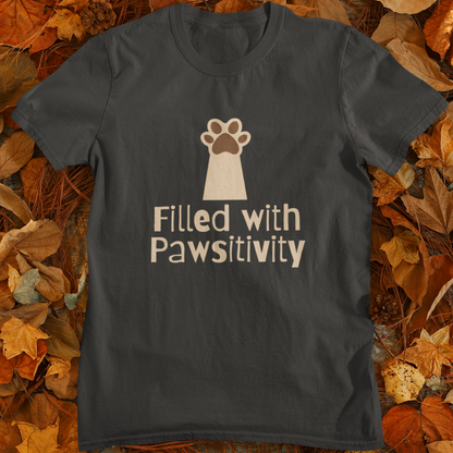 Pawsitivity