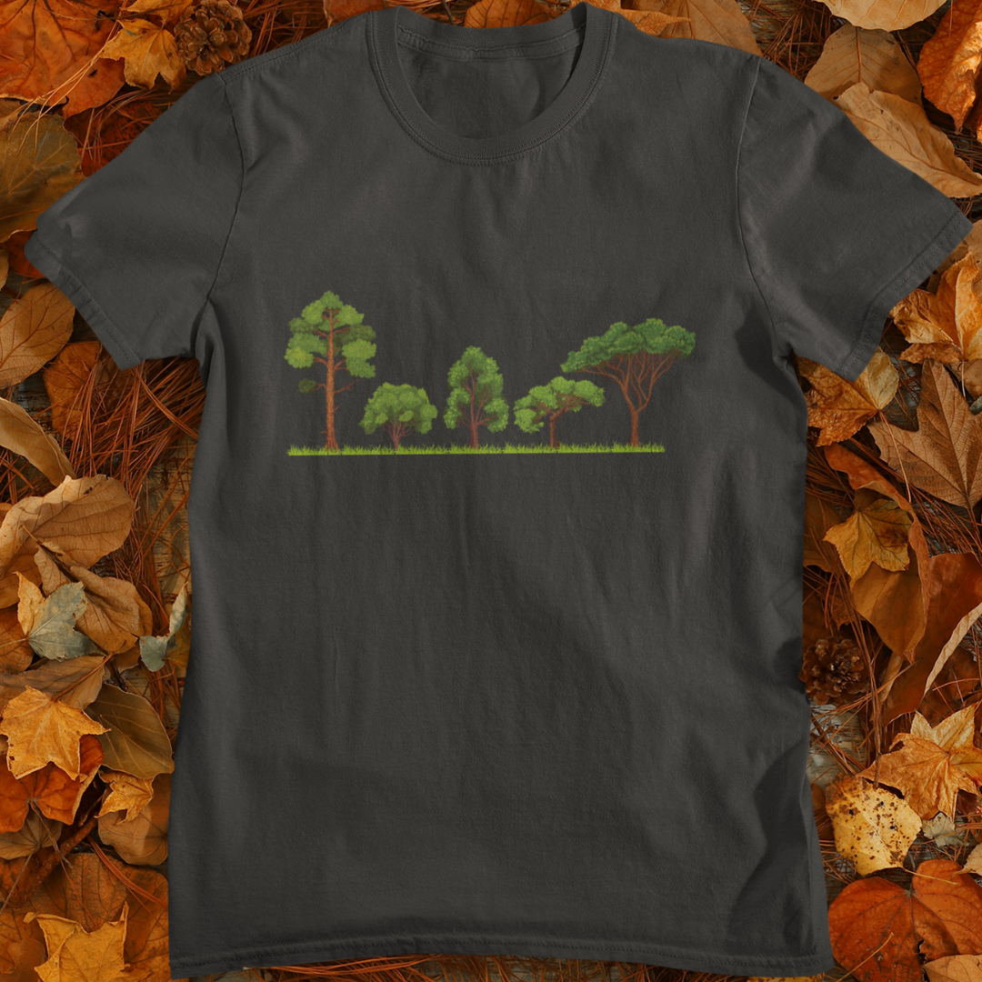 Tree Tee