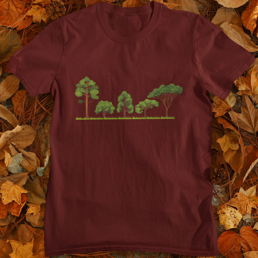 Tree Tee