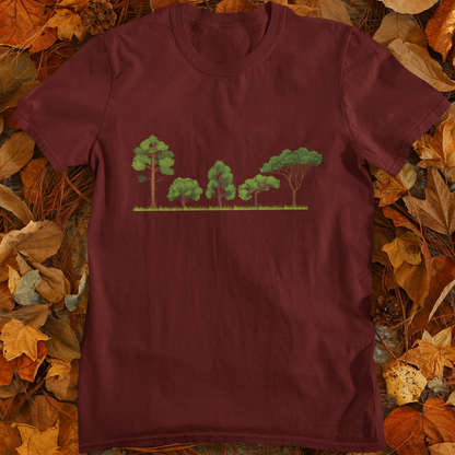 Tree Tee