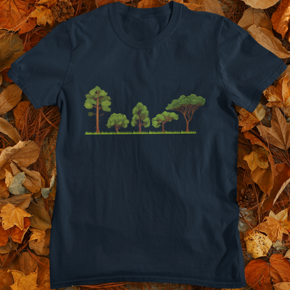 Tree Tee