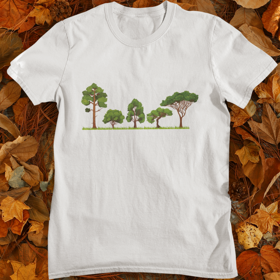 Tree Tee