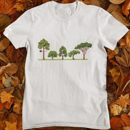 Tree Tee