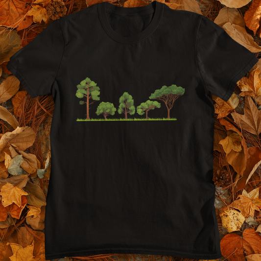 Tree Tee