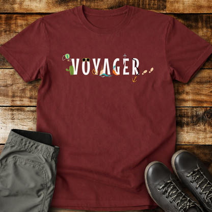 Voyager