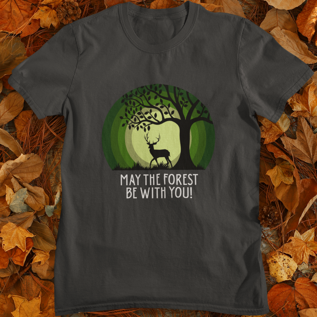 Forest Soul Series : Deer