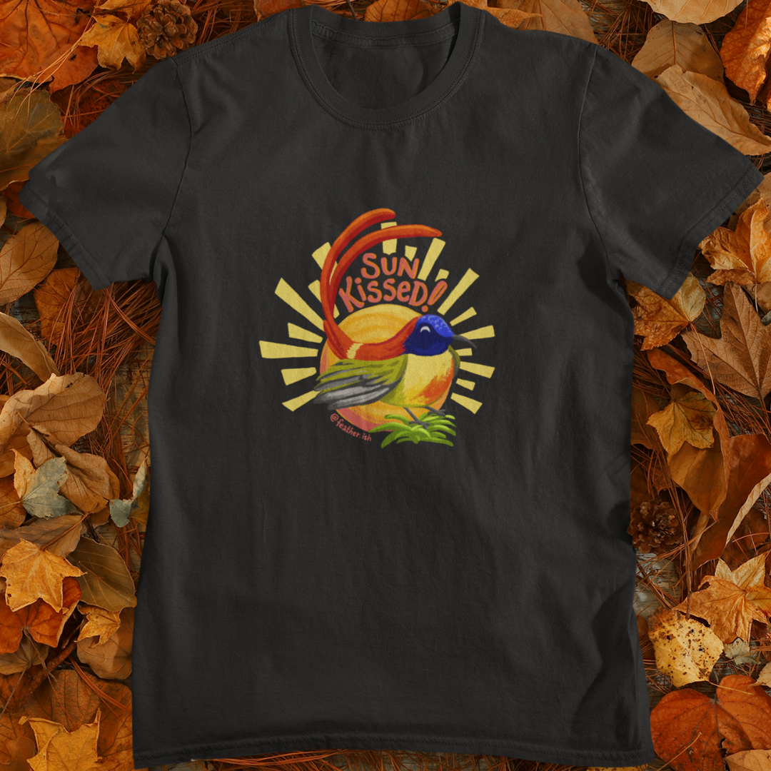 Sun Kissed | Unisex T-Shirt
