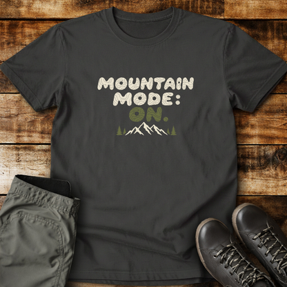 Mountain Mode