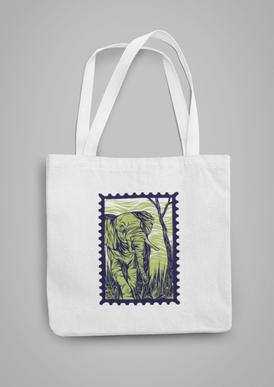 Graceful Giants | Tote Bag