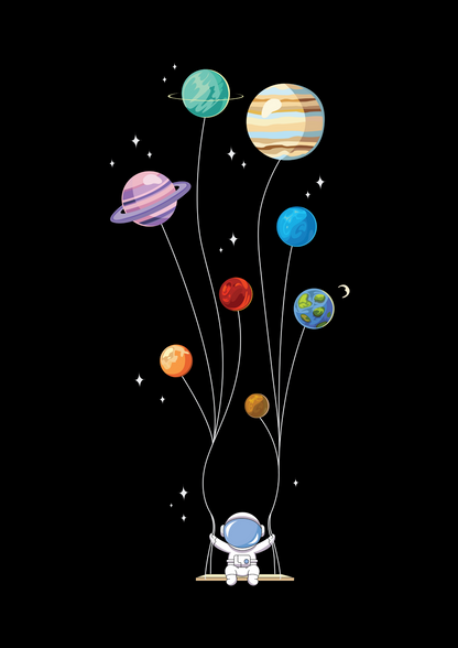 Celestial Swing