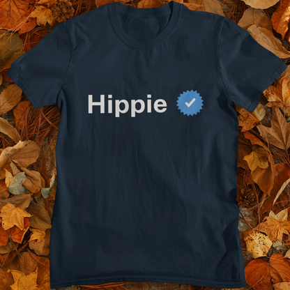 Verified Hippie