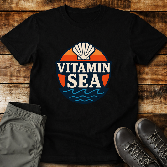 Vitamin Sea
