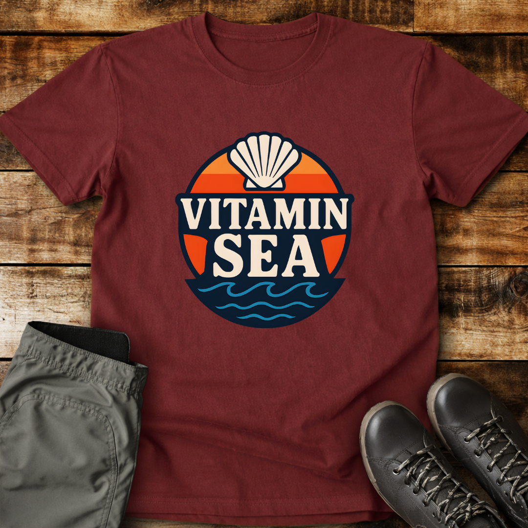 Vitamin Sea