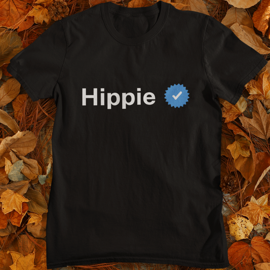 Verified Hippie
