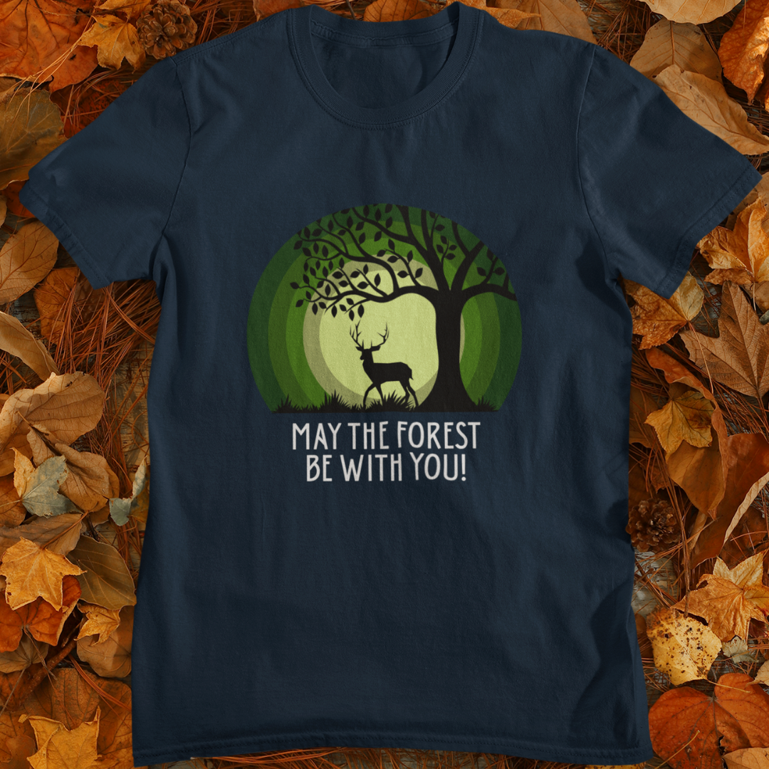 Forest Soul Series : Deer