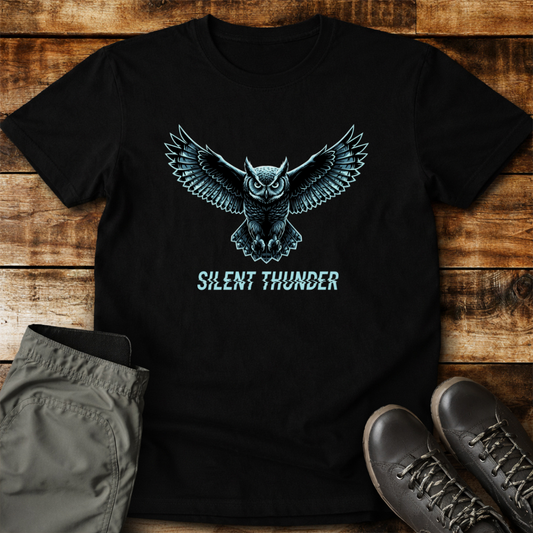 Silent Thunder