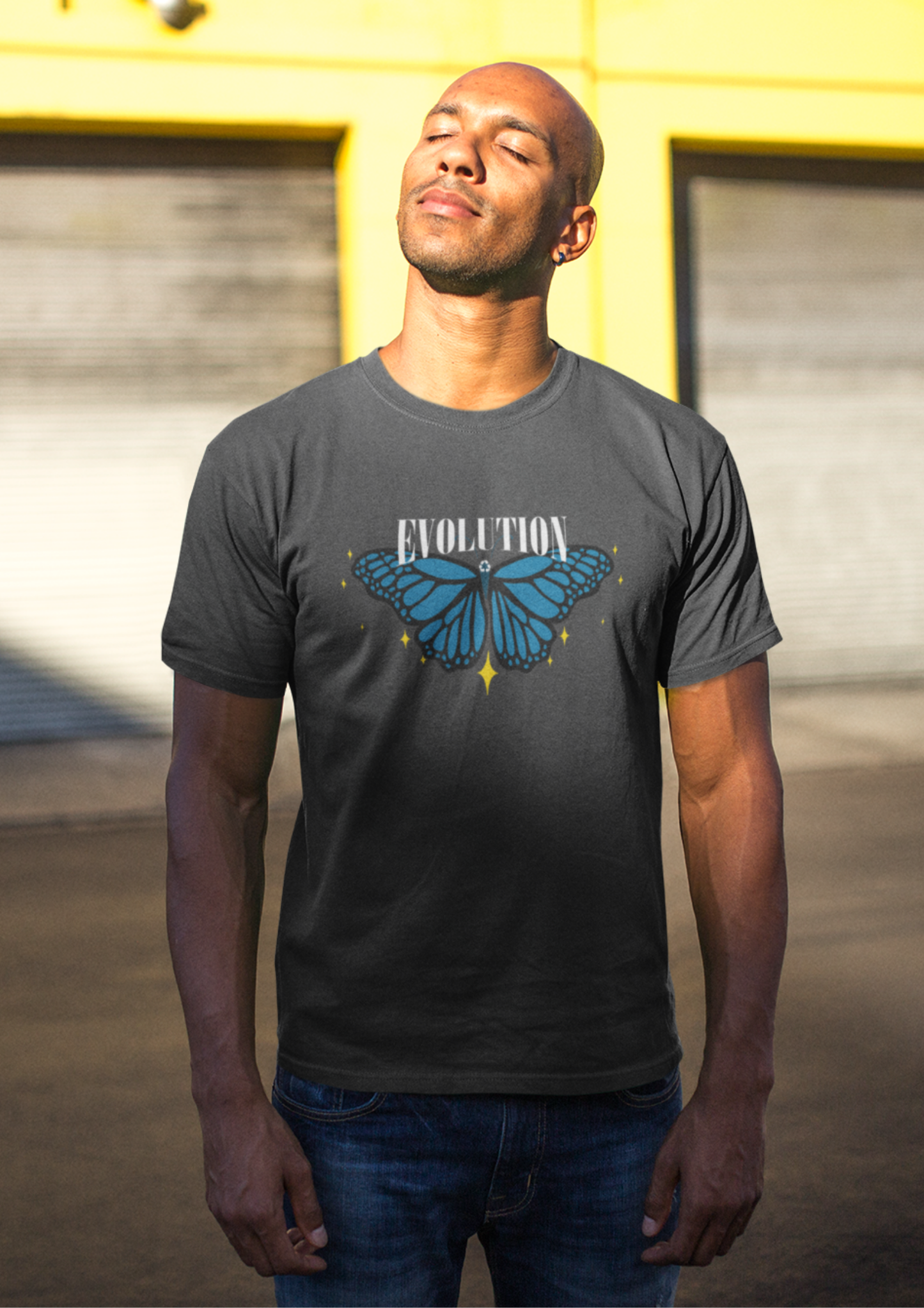 Evolution | Unisex T-Shirt