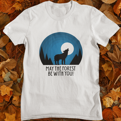 Forest Soul Series : Wolf