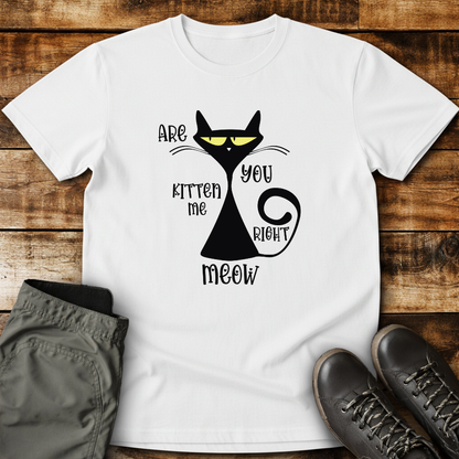 Are you kitten me