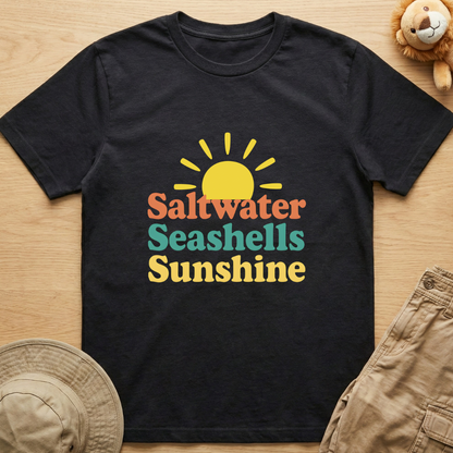 Sea & Sunshine