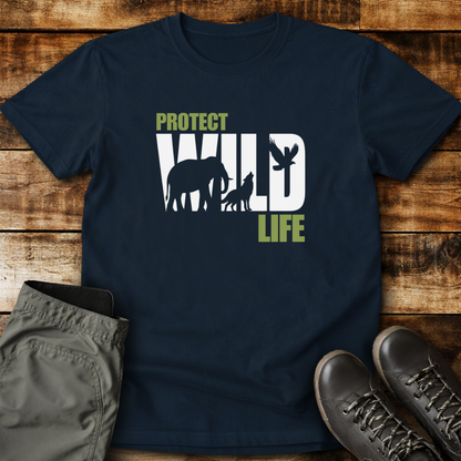 Protect Wildlife