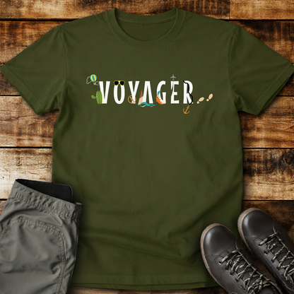 Voyager