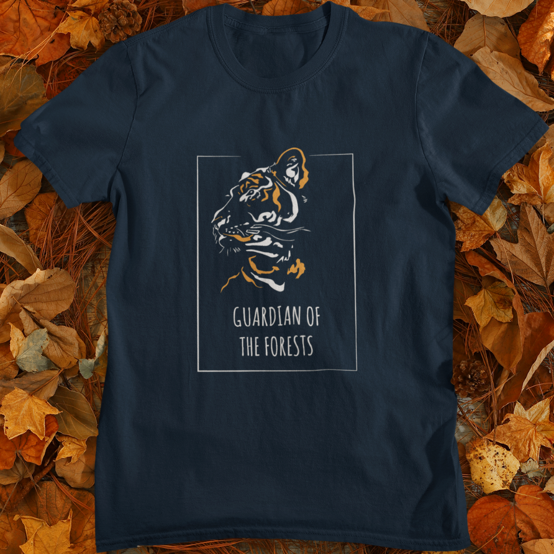 Guardian of the Forests