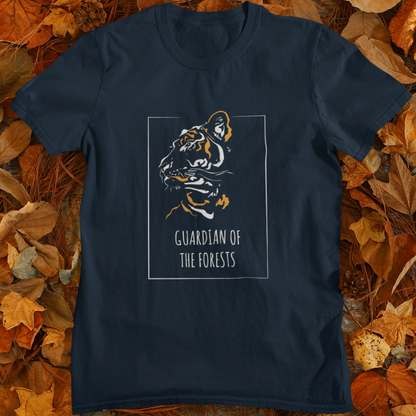 Guardian of the Forests