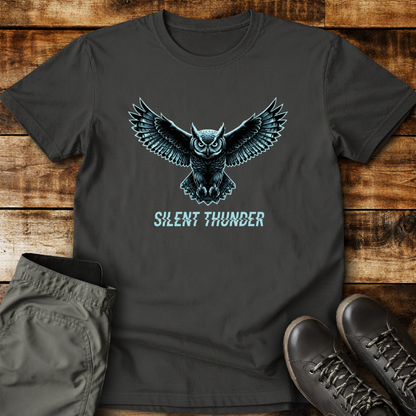 Silent Thunder