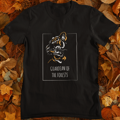 Guardian of the Forests