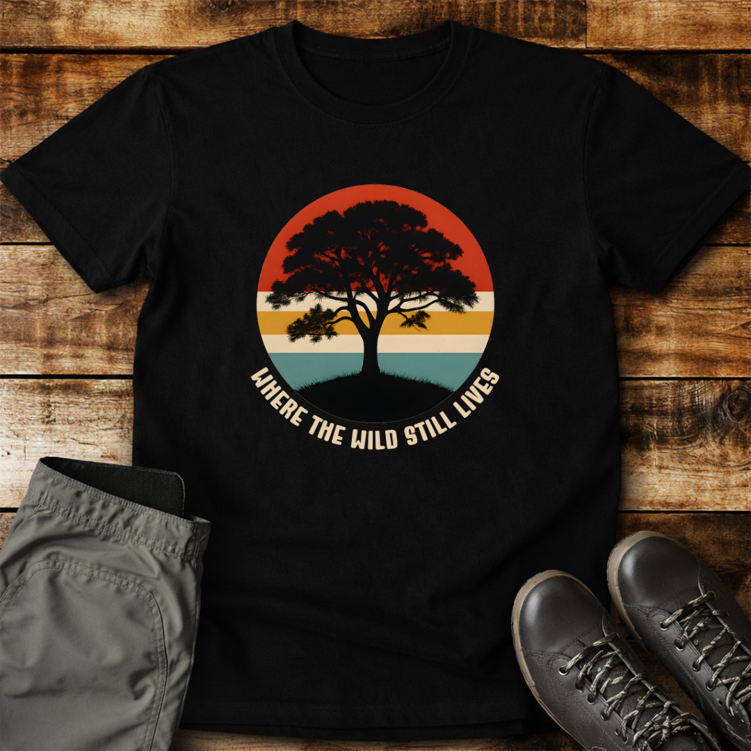 The Last Wild