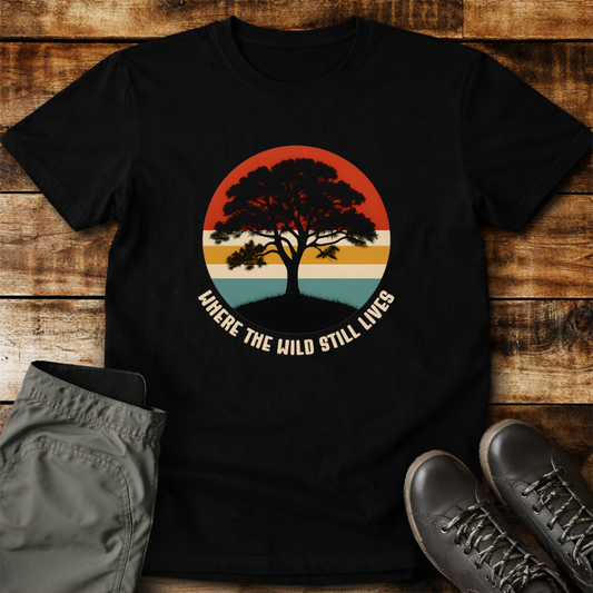 The Last Wild