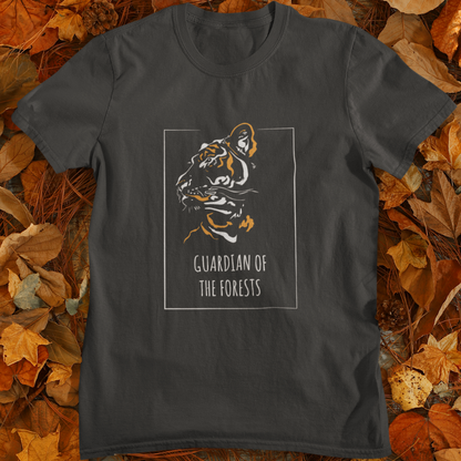 Guardian of the Forests