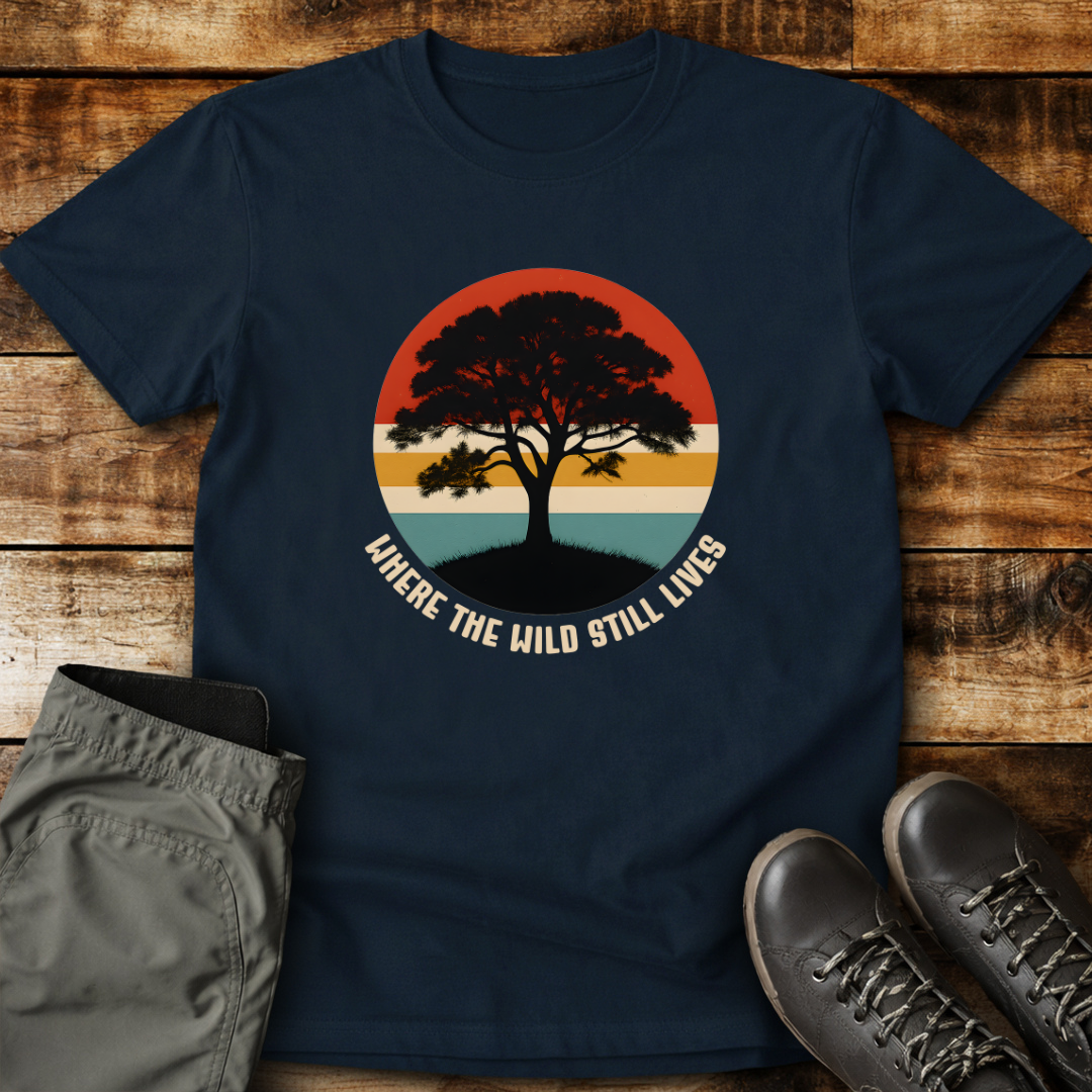 The Last Wild