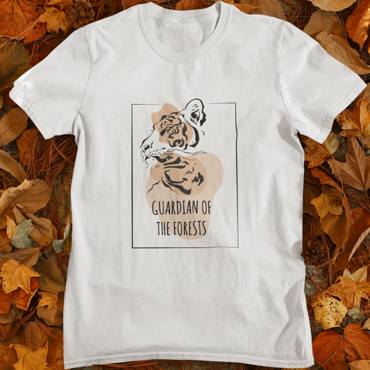 Guardian of the Forests